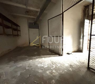 Zakup, Rijeka, Kantrida, poslovni prostor 128m2 - cover