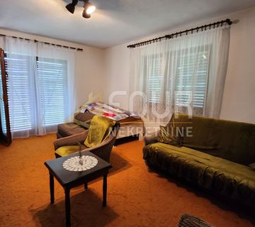 Crikveničko zaleđe, Grižane, samostojeća kuća s potencijalom - cover