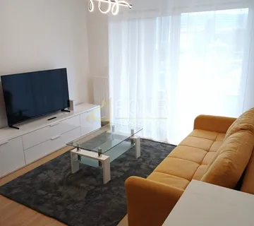 Najam, Rijeka, Kantrida, 57.29m2, 1s+db, lođa - cover