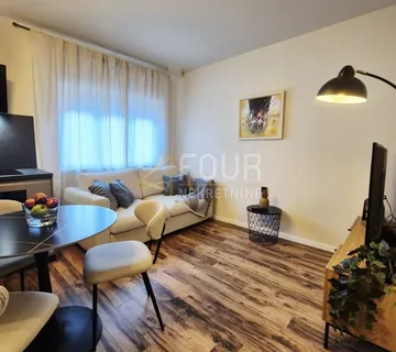 Najam, Rijeka, Kantrida, 30m2, 1s+db, blizina mora - cover