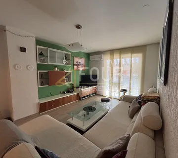 Rijeka, Škurinje, 84.12m2, 3s+db, balkon - cover