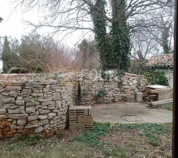 Istra, Šišan, autohtona istarska kamena kuća - cover