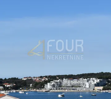 Istra, Banjole, novogradnja, penthouse, 2s+db, lođa - cover