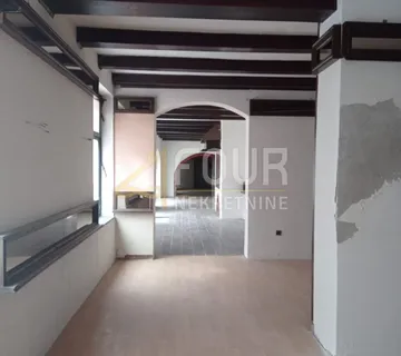 Zagreb, Centar, poslovni prostor 316.82m2