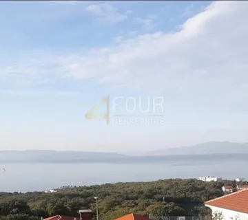 Kostrena, kuća s 5 stanova - Rožmanići, Kostrena