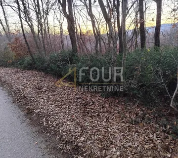 Istra, Potpićan, građevinsko zemljište, 10.128m2 - cover