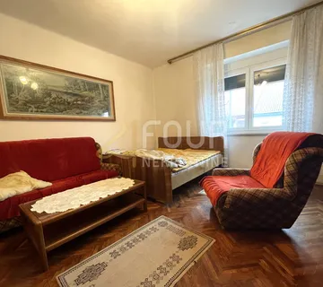Gorski kotar, Delnice - centar, kuća s 3 stana