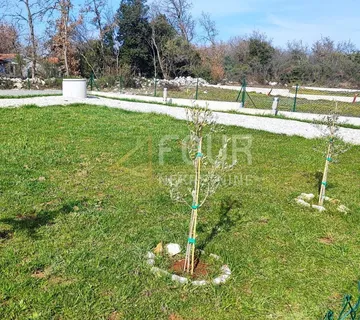 Istra, Peroj, poljoprivredno zemljište 405m2 - Peroj, Vodnjan