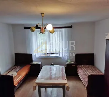 Gorski kotar, Vrbovsko - okolica, samostojeća kuća, 200m2