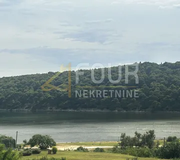 Otok Rab, Kampor, novogradnja s pogledom na more, 230m2, 150m od mora - cover