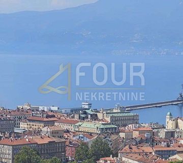 Rijeka, Bulevard, 112.40m2, izvrsna nekretnina u novogradnji, tražena pozicija! - cover