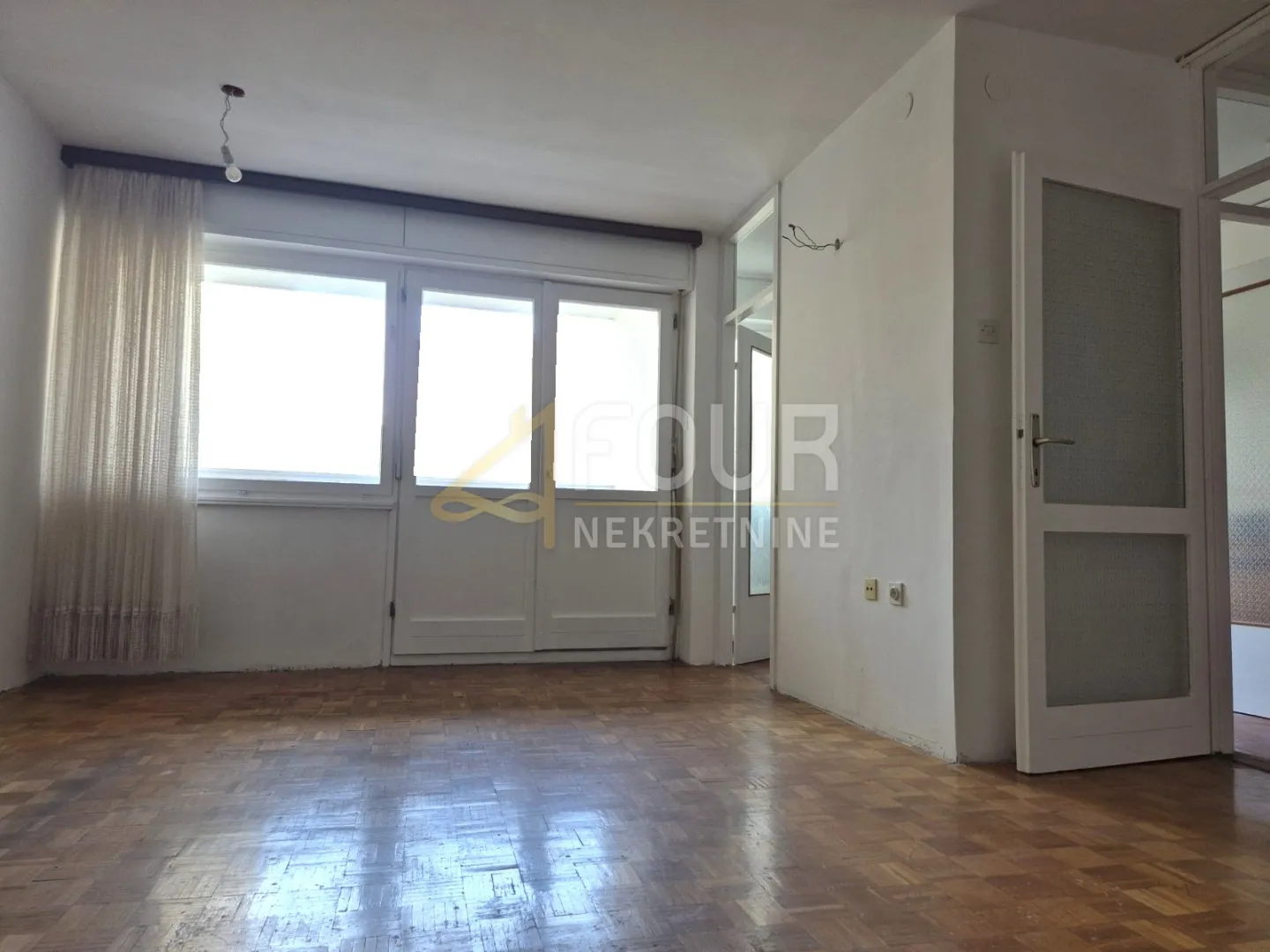 Rijeka, Podmurvice, 67.06m2, 2s+db, lođa - cover