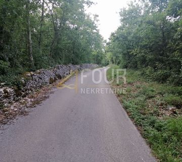 Istra, Kringa, poljoprivredno zemljište 11.979m2 - cover