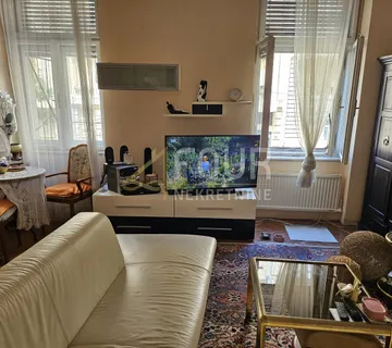 Rijeka, Potok, 96m2, 3s+db, namješten stan! - cover