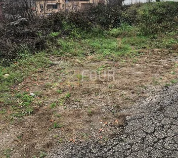 Rijeka, Zamet, građevinsko zemljište - cover