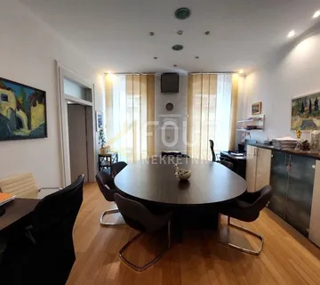 Zakup, Rijeka, Brajda, namješten poslovni prostor - cover