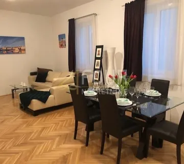Najam, Rijeka - centar, 61.64m2, 1s+db
