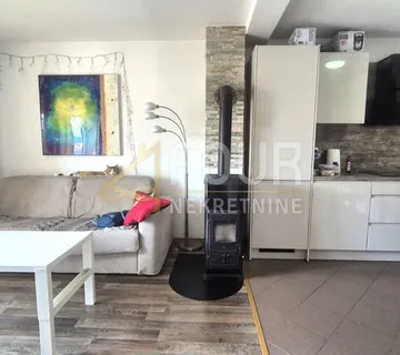 Matulji, Veli Brgud, 2s+db, 55.49m2, balkon - Veli Brgud, Matulji