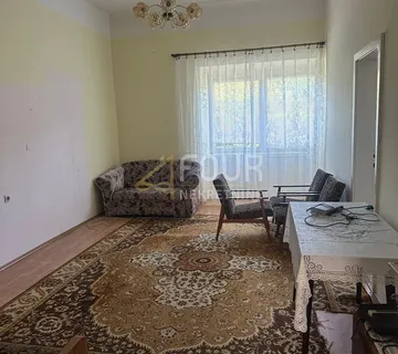 Gorski kotar, Moravice, 2skl, 52.14m2, garaža - Moravice, Vrbovsko