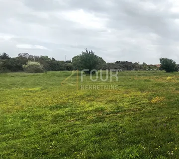 Istra, Štinjan, građevinsko zemljište, 601m2 - cover