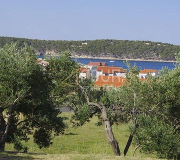 Rab, Barbat na Rabu, kuća s 5 apartmana, 300m od mora - cover