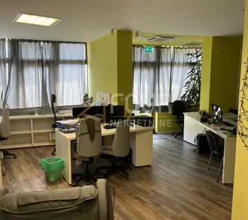 Rijeka, Krnjevo, poslovni prostor, 135.93m2 - cover