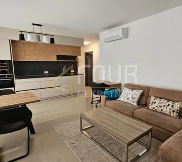 Istra, Pula - Stoja, moderna novogradnja, 2s+db, terasa, garaža - cover