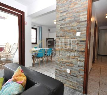 Istra, Poreč, 55m2, 1s+db, balkon - cover