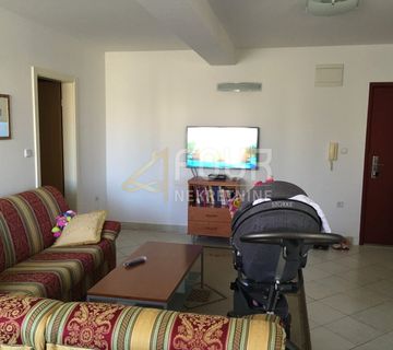 Istra, Umag, 53.67m2, 2s+db, lođa, blizina mora - cover