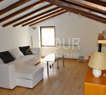 Najam, Matulji, Jušići, 2s+db, pogled na more - cover