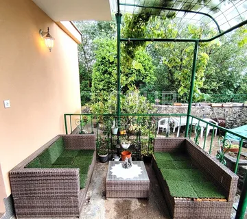 Najam, Zamet, 1skl, 35m2, terasa - Rijeka