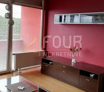 Najam, Rijeka, Škurinje, 61.33m2, 2s+db, lođa