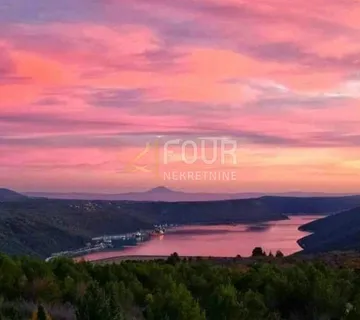 Istra, Barban, 5 istarskih starina, odlična investicija!