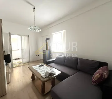 Viškovo, etaža kuće - u naravi dva stana 1s+db, 97.53m2, okućnica 200m2 - cover