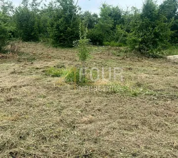 Istra, Umag, Materada, poljoprivredno zemljište, 500m2 - Materada, Umag