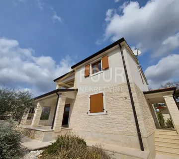 Istra, Kaštelir, vila na mirnoj lokaciji - Kaštelir, Kaštelir - Labinci