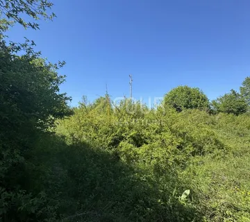 Vrbovsko - Gomirje, zemljište od 2.294m2 - Gomirje, Vrbovsko