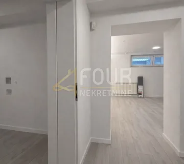 Zagreb, Maksimir, poslovni prostor u naravi 3skl, 71.12m2