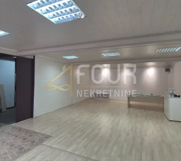 Rijeka, Mlaka, poslovni prostor, 104.96m2