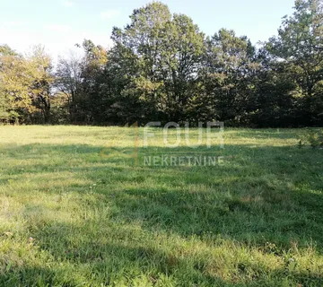 Grobnik, poljoprivredno zemljište 2.190m2 - cover