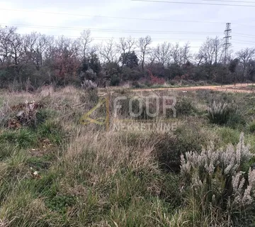 Istra, Vodnjan - okolica, Peroj, poljoprivredno zemljište, 408m2 - Peroj, Vodnjan