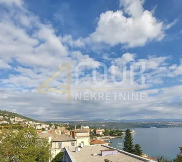 OPATIJA - Penthouse u centru Opatije