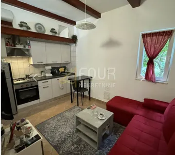 Istra, Pula, 42.91m2, stan s terasom