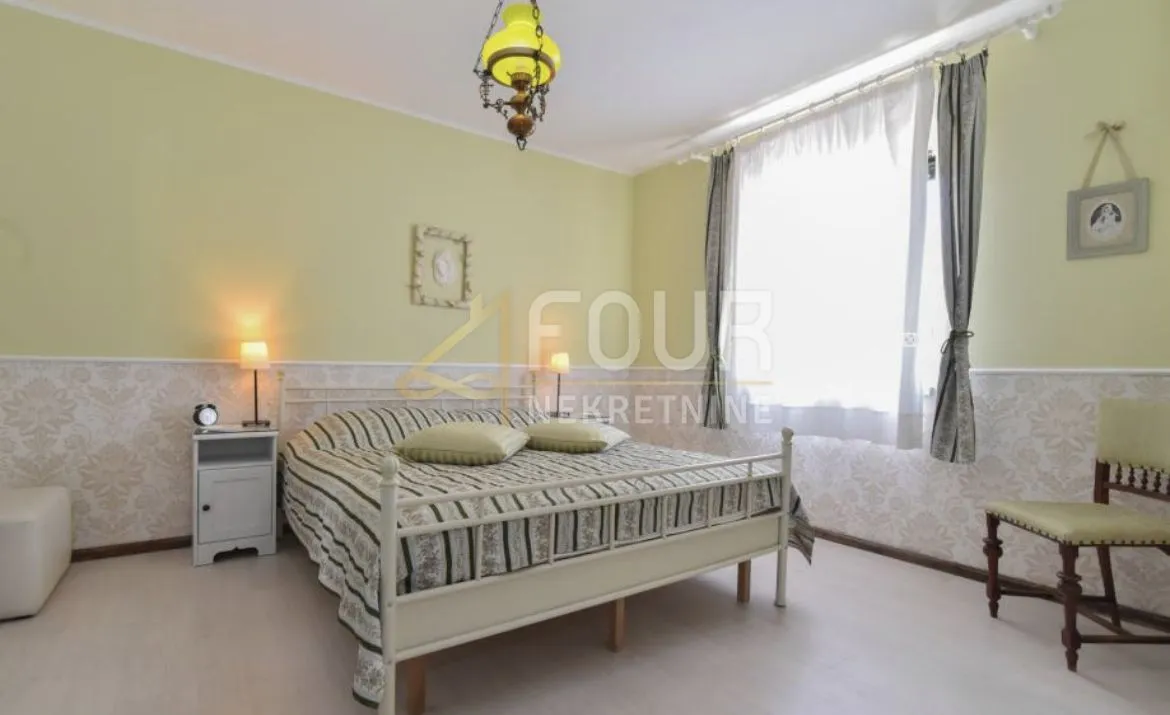 Najam, Rijeka, Trsat, 65m2, 2s+db - cover