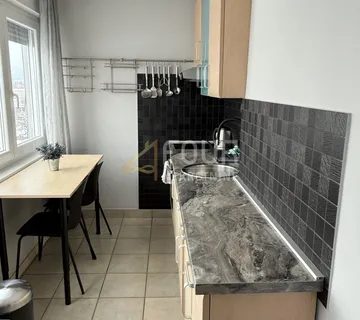 Novi Zagreb, Utrina, 30.17m2, 1skl - cover