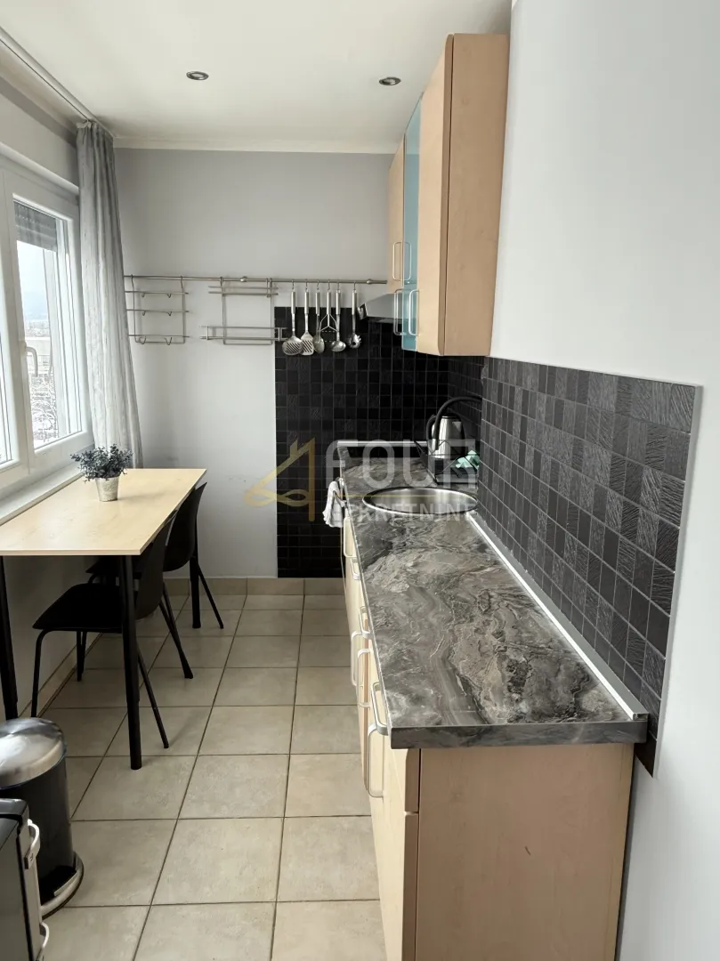 Novi Zagreb, Utrina, 30.17m2, 1skl - cover