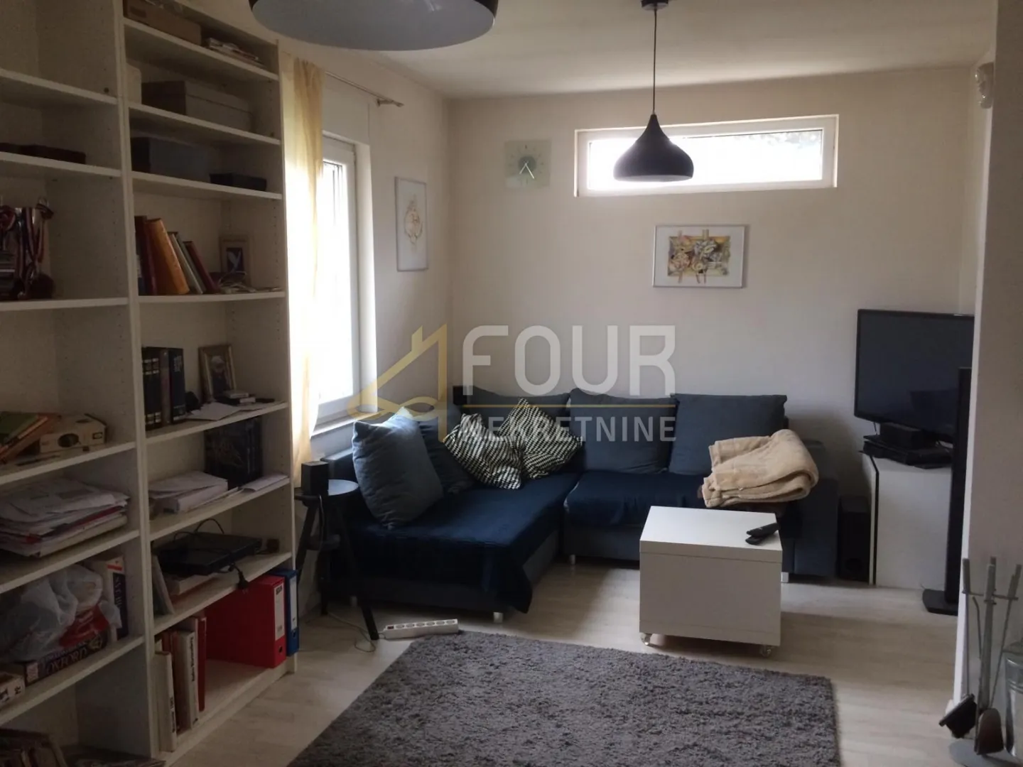 Zagreb, Peščenica - Žitnjak, samostojeća kuća - cover