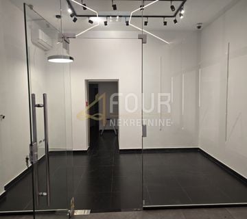 Zakup, Centar, poslovni prostor, 22.07m2 - cover