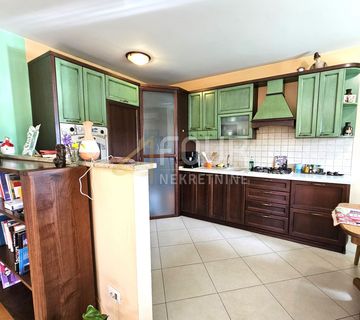 Rijeka, Zamet, 2s+db, 77.10m2, balkon - cover