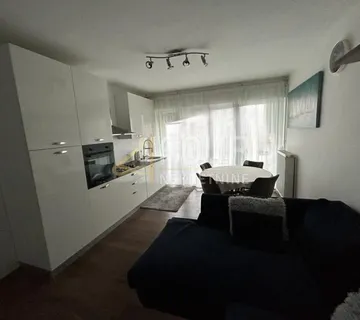 Najam, Rijeka, Belveder 53.09m2, 2s+db, lođa - cover